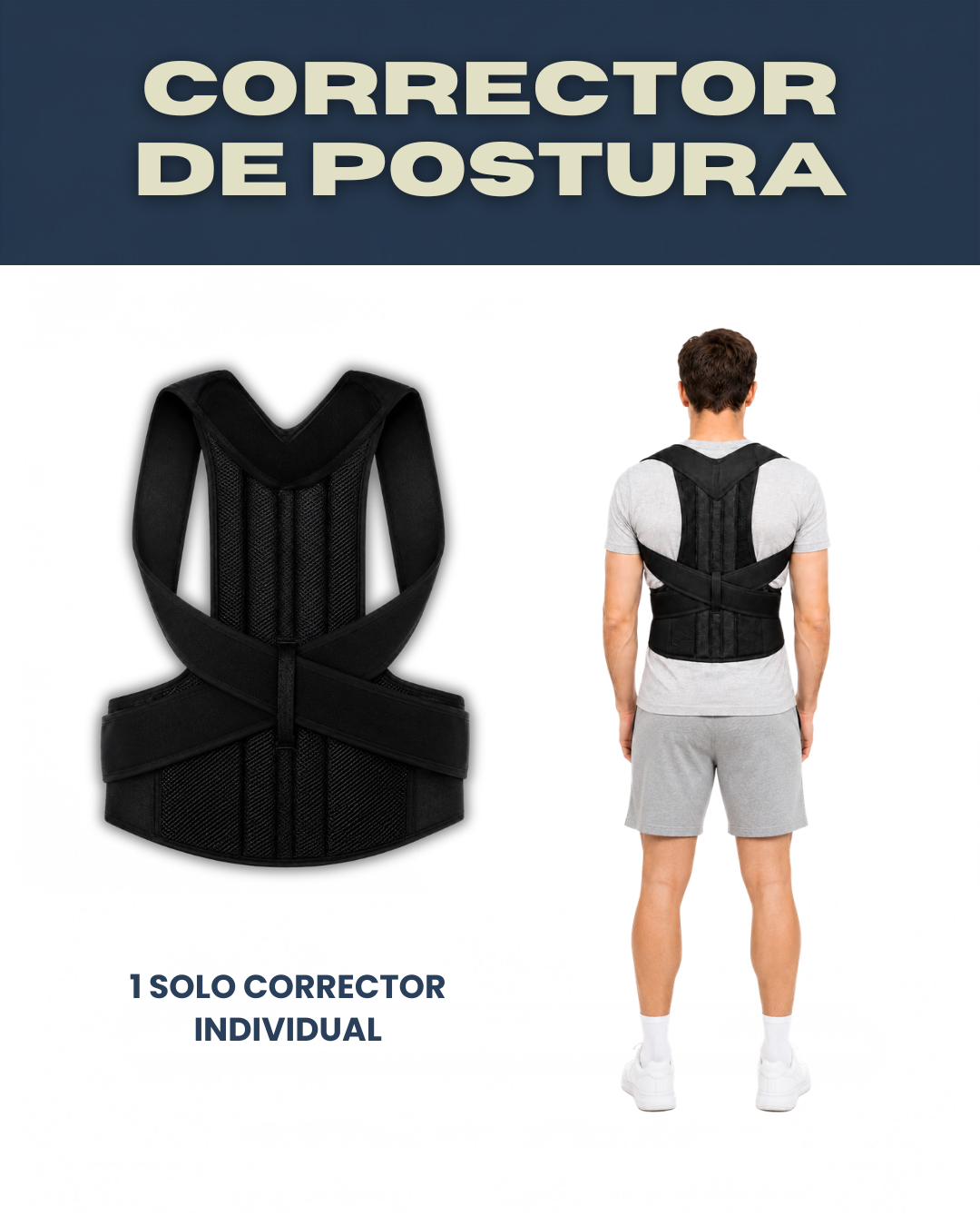 Corrector individuaL